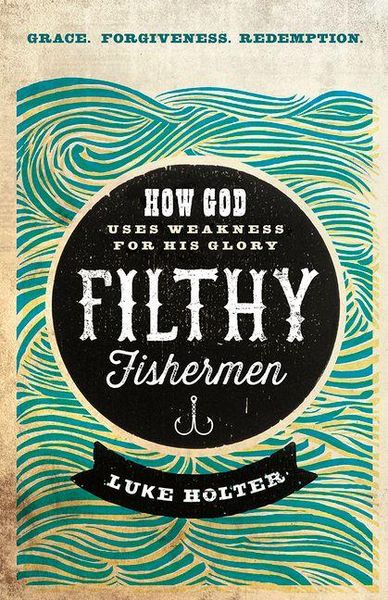 Produktbild: Filthy Fishermen