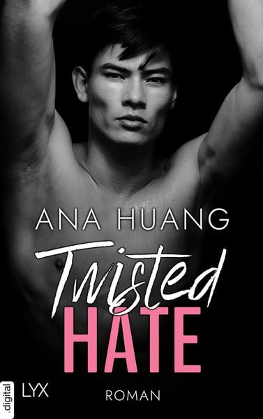 Produktbild: Twisted Hate