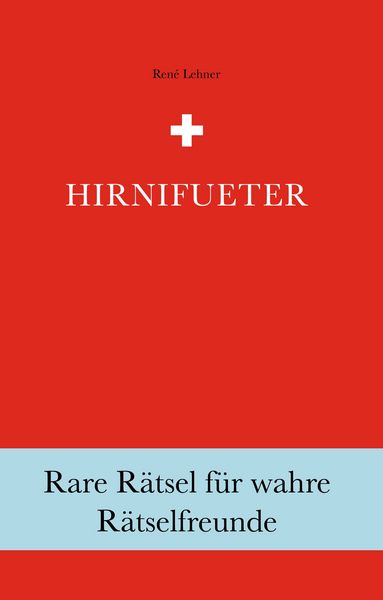 Produktbild: Hirnifueter