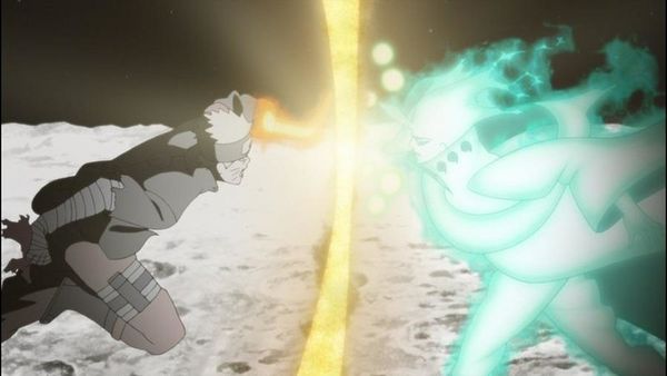 Produktbild: The Last: Naruto - The Movie