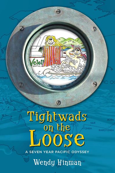 Produktbild: Tightwads on the Loose