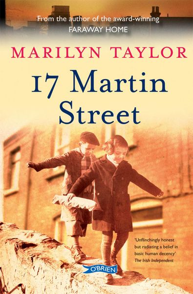 Produktbild: 17 Martin Street