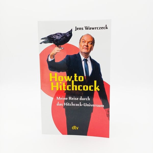 Produktbild: How to Hitchcock