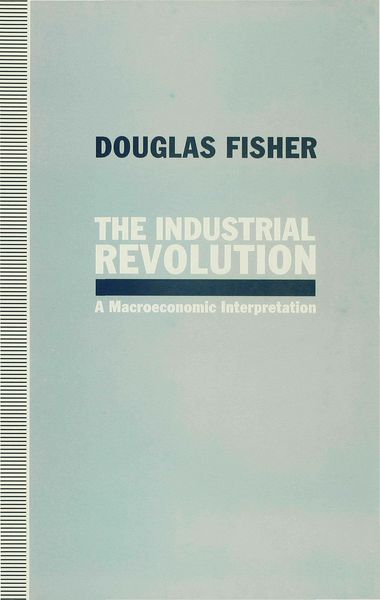 Produktbild: The Industrial Revolution