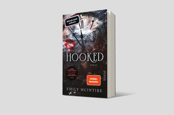 Produktbild: Hooked