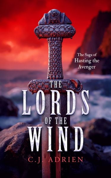 Produktbild: The Lords of the Wind