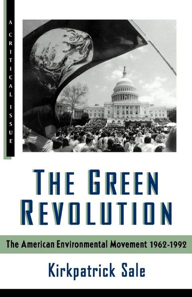 Produktbild: The Green Revolution