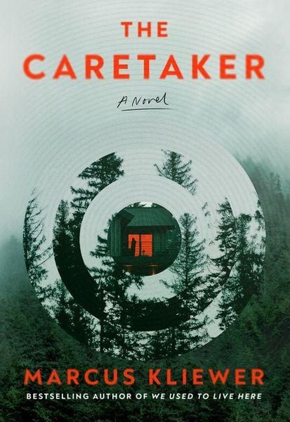 Produktbild: The Caretaker