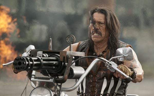 Produktbild: Machete