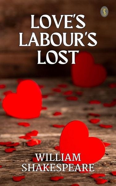Produktbild: Love's Labour's Lost