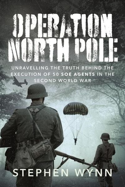 Produktbild: Operation North Pole