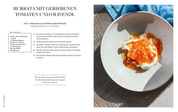 So schmeckt Gemüse!