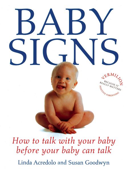 Produktbild: Baby Signs
