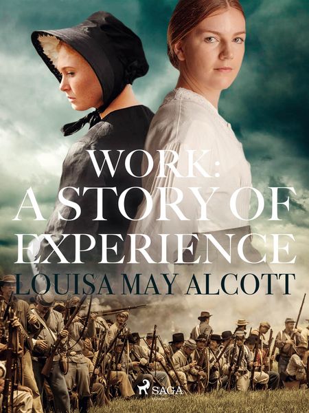Produktbild: Work: A Story of Experience
