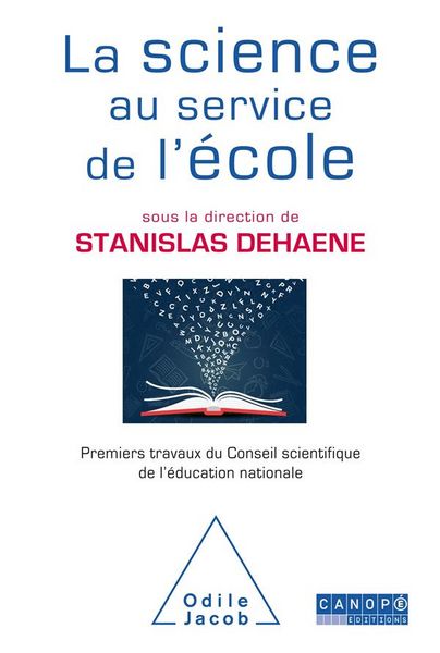 Produktbild: La science au service de l'&eacute;cole