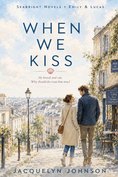 Produktbild: When We Kiss