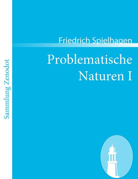 Produktbild: Problematische Naturen I