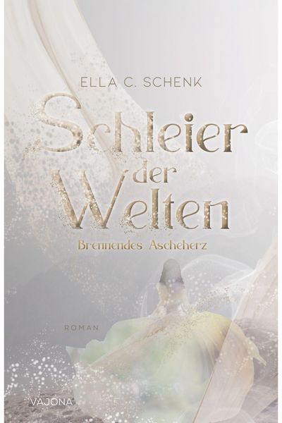 Produktbild: Schleier der Welten