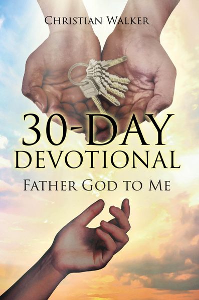 Produktbild: 30 Day Devotional
