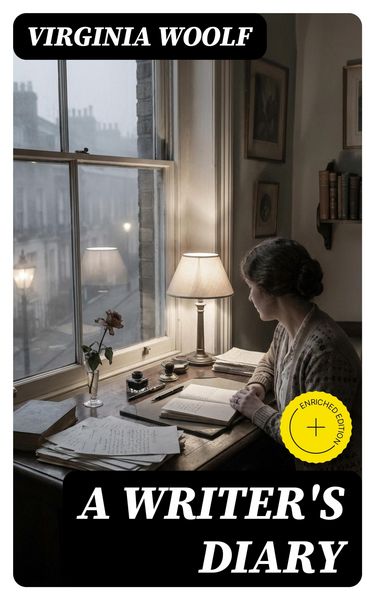 Produktbild: A Writer's Diary