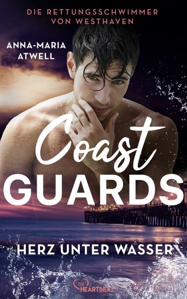 Produktbild: Coast Guards - Herz unter Wasser