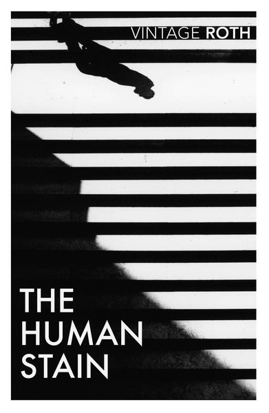 Produktbild: The Human Stain