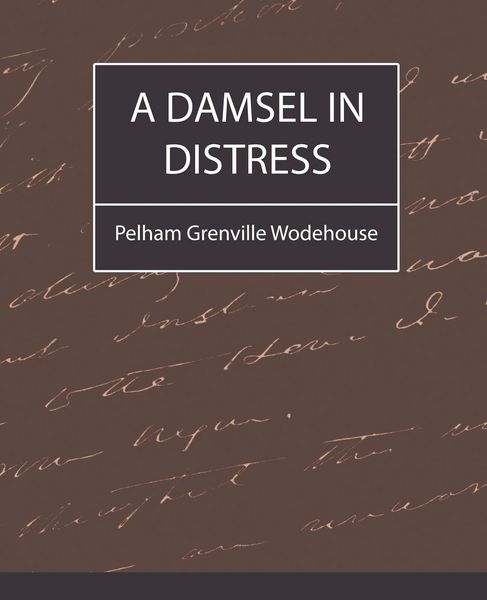 Produktbild: A Damsel in Distress