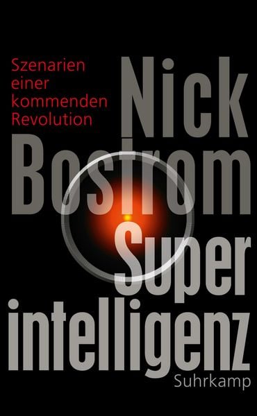 Produktbild: Superintelligenz