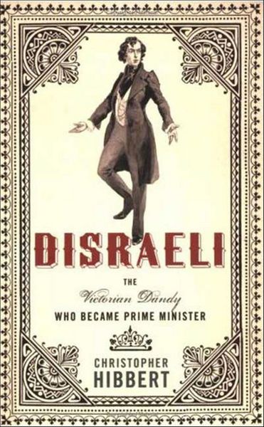 Produktbild: Disraeli