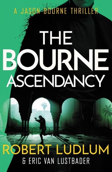 Produktbild: Robert Ludlum''s The Bourne Ascendancy