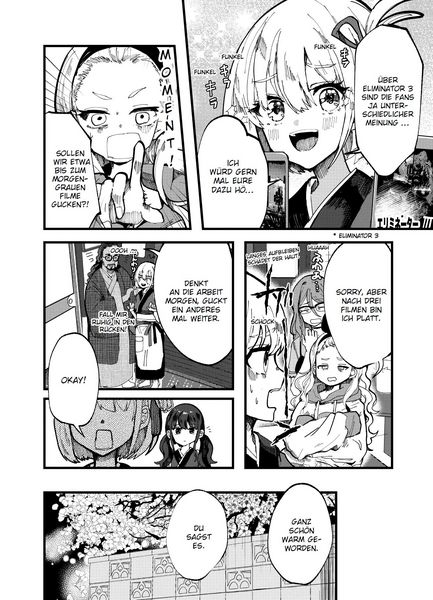 Produktbild: Lycoris Recoil: Repeat 02