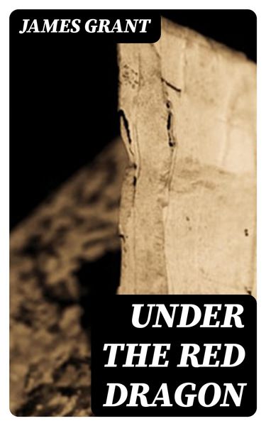 Produktbild: Under the Red Dragon