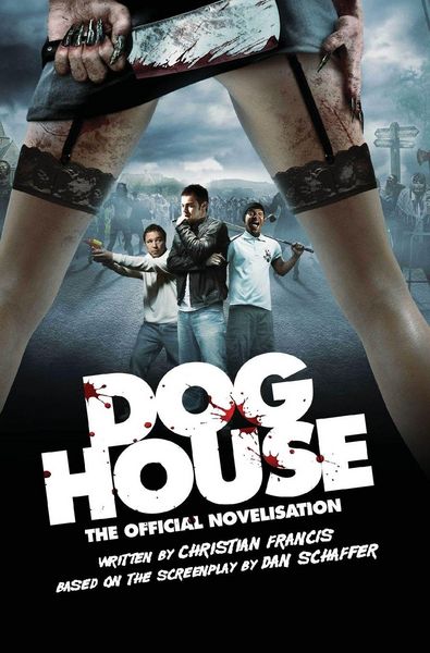 Produktbild: Doghouse