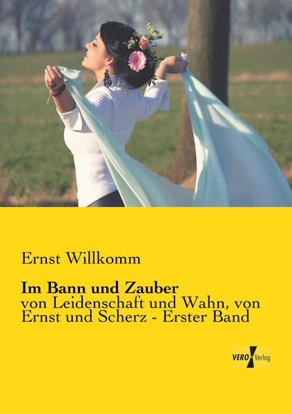 Produktbild: Im Bann und Zauber
