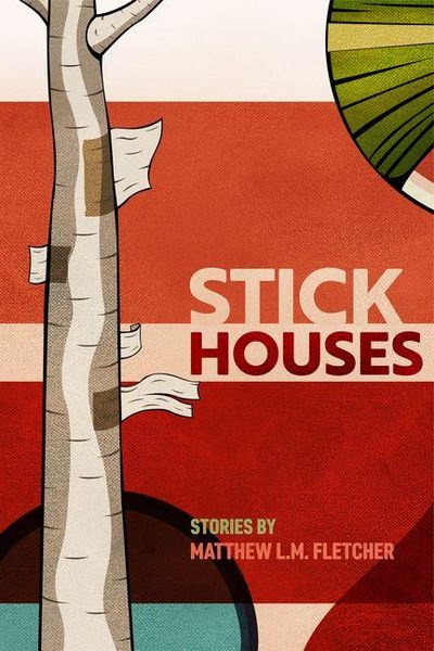 Produktbild: Stick Houses