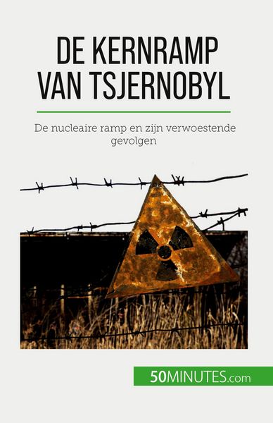 Produktbild: De kernramp van Tsjernobyl