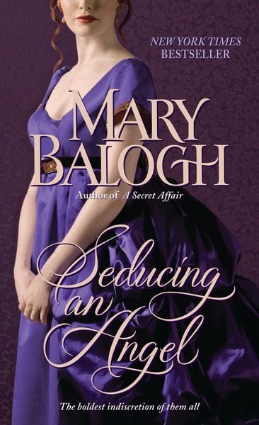 Produktbild: Seducing an Angel