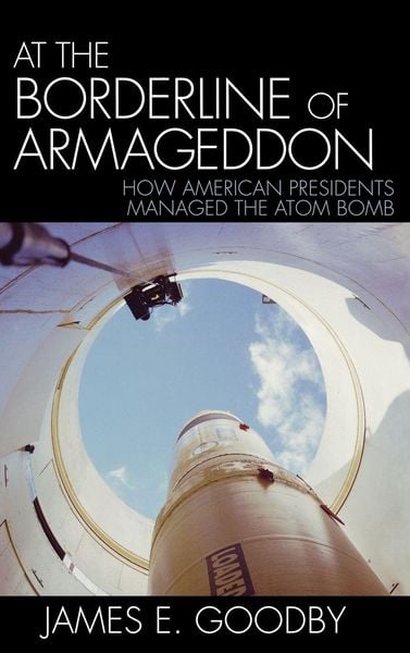 Produktbild: At the Borderline of Armageddon