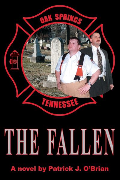 Produktbild: The Fallen