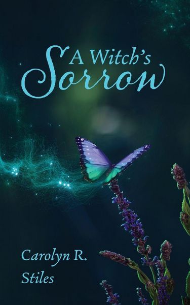 Produktbild: A Witch's Sorrow