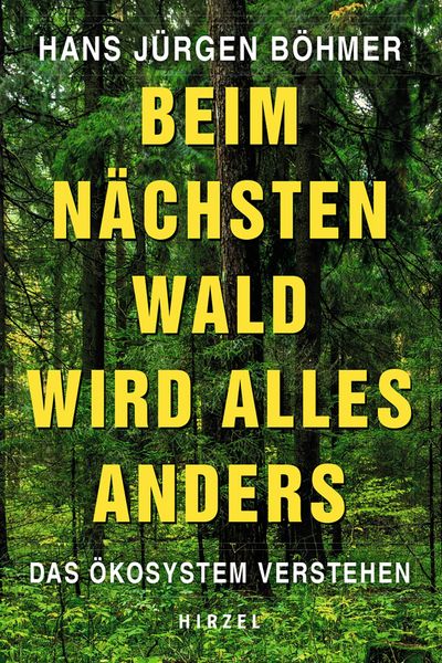 Produktbild: Beim n&auml;chsten Wald wird alles anders