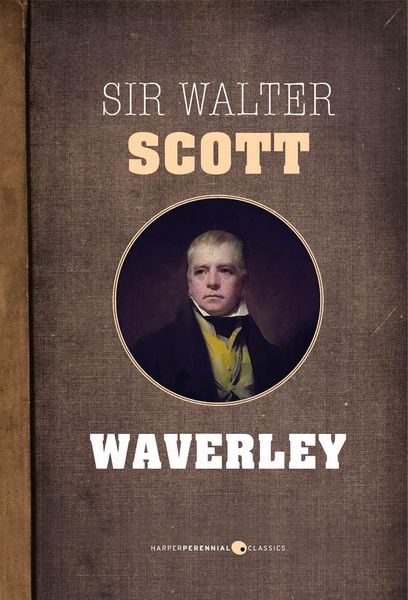 Produktbild: Waverley