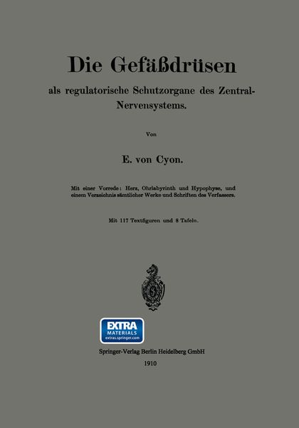 Produktbild: Die Gef&auml;&szlig;dr&uuml;sen