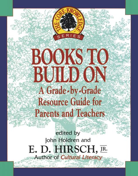 Produktbild: Books to Build on