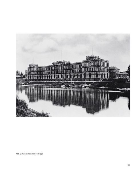 Produktbild: Die Kunstakademie D&uuml;sseldorf 1773&ndash;2023