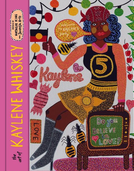 Produktbild: The Art of Kaylene Whiskey
