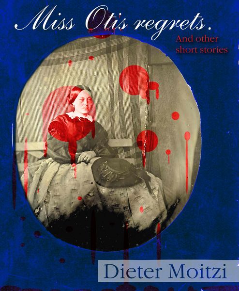 Produktbild: Miss Otis regrets. And other short stories