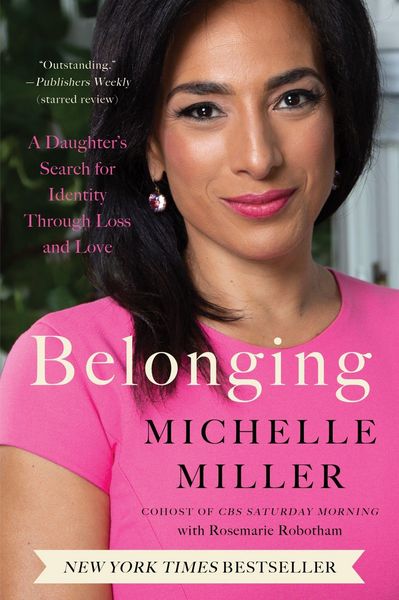 Produktbild: Belonging