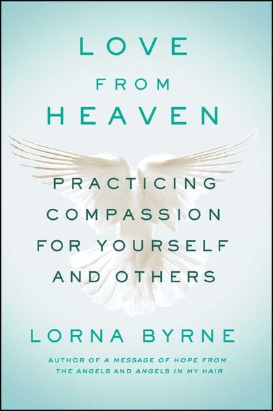 Produktbild: Love From Heaven