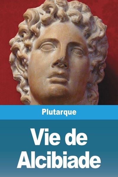 Produktbild: Vie de Alcibiade